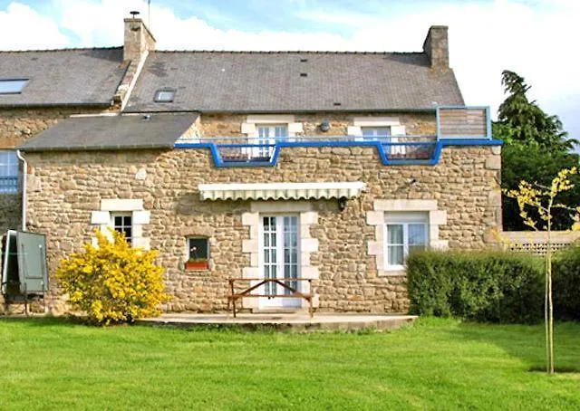 Gites Clos St Ange Vilde-Guingalan